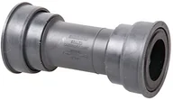 Części rowerowe - Shimano SM-BB71 41 A Łożyska wewnętrzne 2014 Czarny 70 109 MM BB7141A - miniaturka - grafika 1