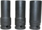 Klucze i nasadki - Honiton Nasadki Udarowe Nasadka Udarowa Kół Felg - miniaturka - grafika 1