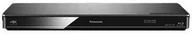 Odtwarzacze Blu-Ray - Panasonic DMP-BDT385 (DMP-BDT385EG) - miniaturka - grafika 1