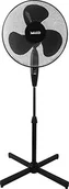 Wentylatory - Salco STS-40.4 wentylator stojący, czarny STS-40.4 - miniaturka - grafika 1