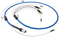 Kable - Nordost Blue Heaven Kabel do ramion gramofonowych BHTA4.25M 4.25m - miniaturka - grafika 1