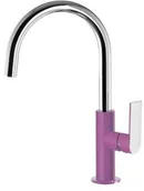 Baterie umywalkowe - Tres Loft-Colors 200.205.05.VI.D - miniaturka - grafika 1