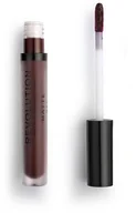 Szminki - Revolution MAKE UP Makeup Plum 148 Pomadka do ust w płynie Matte 1szt SO_111444 - miniaturka - grafika 1
