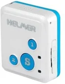 Lokalizatory GPS - Helmer LK 503 - miniaturka - grafika 1