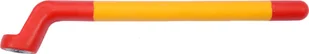 Yato KLUCZ OCZKOWY ODGIĘTY IZOLOWANY 8MM VDE YT-20982 YT-20982 - Klucze i nasadki - miniaturka - grafika 2