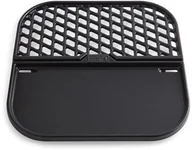 Ruszty - WEBER Połączenie rusztu grillowego z rusztem GBS Połączenie rusztu grillowego z rusztem GBS - miniaturka - grafika 1