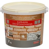 Fugi - Stegu Fuga do płytek 7 kg kremowa - miniaturka - grafika 1