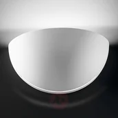 Lampy ścienne - Kolarz Ujmująca lampa ścienna Bisquitte - miniaturka - grafika 1