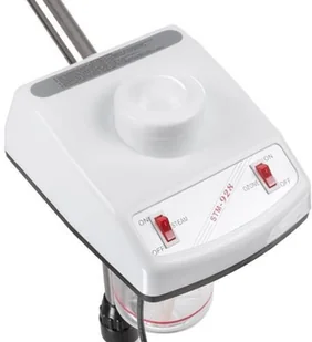 beauty system Wapozon z ozonem+UV NG-FSM002 NG-FSM002 - Wapozony - miniaturka - grafika 2