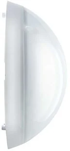 Ideus Zewnętrzna LAMPA sufitowa AQUA DOLUNAY 02941 plafon OPRAWA ogrodowa KINKIET elewacyjny outdoor IP54 biały 02941 - Lampy ogrodowe - miniaturka - grafika 6