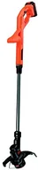 Podkaszarki - Black&Decker Black + Decker st182320-QW Rasentrimmer, pomarańczowa ST182320-QW - miniaturka - grafika 1