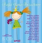 Audiobooki - literatura popularnonaukowa - MTJ Agencja Artystyczna Bajki Jana Brzechwy Praca zbiorowa - miniaturka - grafika 1