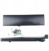 Akcesoria do drzwi - Geze TS 2000 VBC Samozamykacz z ramieniem, czarny C1E0-7186A - miniaturka - grafika 1