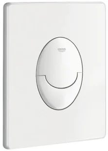 GROHE Skate Air przycisk uruchamiający 42304 SH0 42304SH0 - Przyciski spłukujące - miniaturka - grafika 2