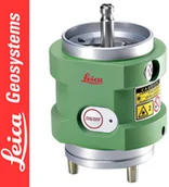 Sprzęt geodezyjny - Leica Wspornik precyzyjny z pionownikiem laserowym SNLL321 874838 - miniaturka - grafika 1