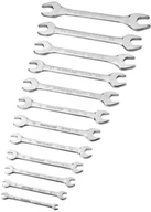 Klucze i nasadki - Stanley Zestaw kluczy grzechotkowych FATMAX 12 elementów - miniaturka - grafika 1