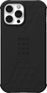 Etui i futerały do telefonów - Gear Urban Armor Urban Armor Standard Issue Etui Pancerne do iPhone 13 Pro Max (Black) 11316K114040 - miniaturka - grafika 1