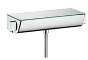 Baterie wannowe i prysznicowe - Hansgrohe Ecostat SelectR 13161400 - miniaturka - grafika 1