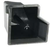 Akcesoria do kos i kosiarek - Wolf Garten Przystawka do mulczowania (53cm) do kosiarki 196-589-678 - miniaturka - grafika 1