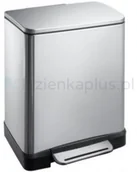 Kosze na śmieci - Merida Cube kosz na śmieci KIM427 - miniaturka - grafika 1