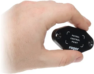 PUNKT KONTROLNY PK-3 PK-3 - Kontrola dostępu - miniaturka - grafika 4