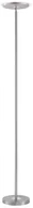 Lampy stojące - Leuchten Direkt 11729-55 - LED Ściemnialna lampa podłogowa HANS LED/22W/230V - miniaturka - grafika 1