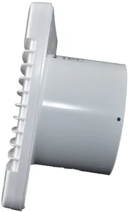 Vents Wentylator łazienkowy (osiowy) seria M 100 M - Wentylatory przemysłowe - miniaturka - grafika 4