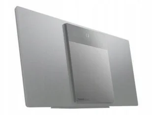 Panasonic SC-HC410EG-S - Wieże Panasonic SC-HC410EG-S - Wieże - miniaturka - grafika 1