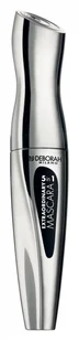 Deborah Tusz do rzęs - Extraordinary Maskara 5 in 1 Tusz do rzęs - Extraordinary Maskara 5 in 1 - Tusze do rzęs - miniaturka - grafika 2