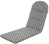 Poduszki ogrodowe - Patio Poduszka na fotel Newada Plus H030-06PB 458460 - miniaturka - grafika 1