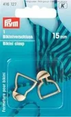 Biustonosze - Prym -bikini i zapięcia na pasek PRYM_416127 - miniaturka - grafika 1