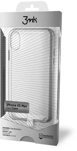 3mk ClearCase do iPhone XS - Etui i futerały do telefonów 3mk ClearCase do iPhone XS - Etui i futerały do telefonów - miniaturka - grafika 2