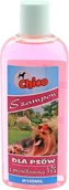 Szampony i odżywki dla psów - Chico Chico Szampon dla psów z prowitaminą B5 210ml - miniaturka - grafika 1