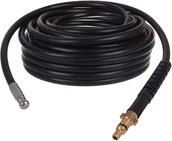 Akcesoria do myjek - Nilfisk Alto Wąż 20m czyszczenia kanalizacji do Stihl - miniaturka - grafika 1