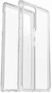 Etui i futerały do telefonów - Otterbox Eleganckie etui, opływowa ochrona dla Samsung Galaxy Note 20 Ultra - przezroczyste - Opakowanie niedetaliczne 77-65294 - miniaturka - grafika 1