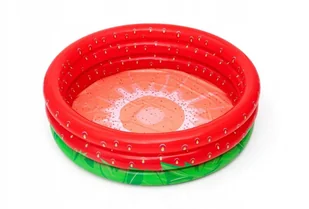 Bestway Basen rodzinny nadmuchiwany Fun Pool 213 x 206 x 69 cm - Baseny ogrodowe - miniaturka - grafika 2