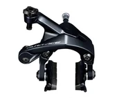 Hamulce rowerowe - Shimano Hamulec Dura Ace BR-R9100 czarny / Montaż: przód IBRR9100AF83X - miniaturka - grafika 1