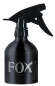 Pozostałe akcesoria fryzjerskie - Fox spryskiwacz fryzjerski aluminium - miniaturka - grafika 1