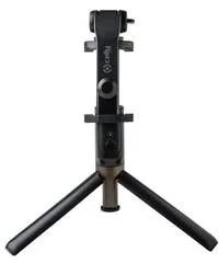 Celly Clickprint Bluetooth kijek do selfie z tripodem, czarny, ClickpropodBK - Selfie stick - miniaturka - grafika 2