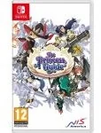 Gry Nintendo Switch - The Princess Guide GRA NINTENDO SWITCH - miniaturka - grafika 1