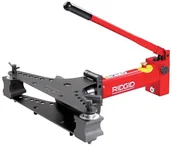 Giętarki - RIDGID Giętarka hydrauliczna 40383 zakryty uchwyt 40383 - miniaturka - grafika 1