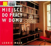 Technika - Urządzamy miejsce do pracy w domu Używana - miniaturka - grafika 1