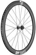 Koła rowerowe - DT Swiss DT Swiss ARC 1400 Dicut Przednie koło 27.5" Disc CL 12x100mm TA 50mm  2021 Koła szosowe przednie 2140027160 - miniaturka - grafika 1