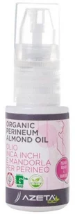 Olejek do masażu krocza przed porodem 20 ml - Olejki i świece do masażu - miniaturka - grafika 2