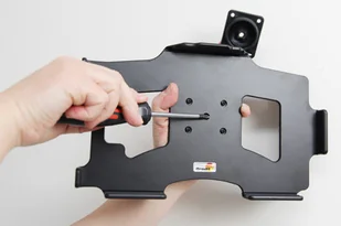 Brodit AB Uchwyt pasywny do Samsung Galaxy Tab A 10.1 (2016) 511919 - Akcesoria do tabletów i e-booków - miniaturka - grafika 2