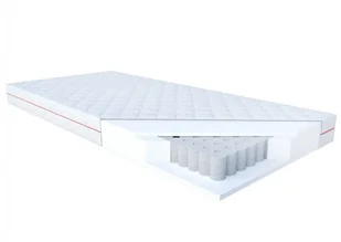 Janpol Materac KLIO 90x200 - Materace Janpol Materac KLIO 90x200 - Materace - miniaturka - grafika 3