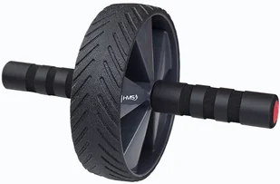 HMS Wałek pojedynczy WA04 - 1006903 - Pozostały sprzęt i akcesoria do ćwiczeń HMS Wałek pojedynczy WA04 - 1006903 - Pozostały sprzęt i akcesoria do ćwiczeń - miniaturka - grafika 1