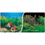 Dekoracje do akwarium - Happet Tło akwariowe 9019 T111 rolka 60cm - miniaturka - grafika 1