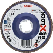 Tarcze do pił - Bosch 2608619212, Grinding wheel 3165140960564 - miniaturka - grafika 1