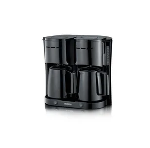 Ekspres do kawy Severin KA 5829 - Ekspresy do kawy - miniaturka - grafika 17